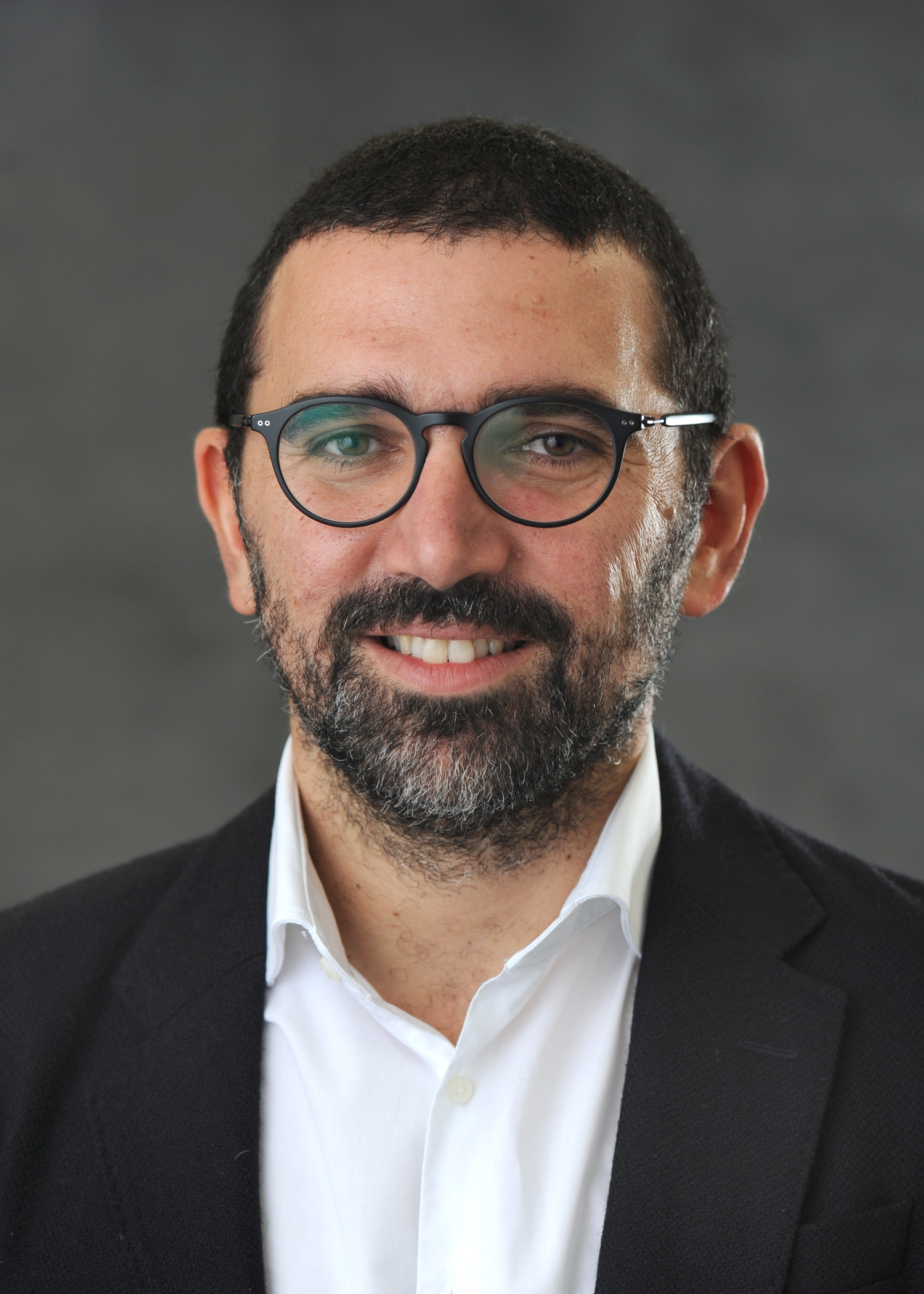 Samuele Centorrino